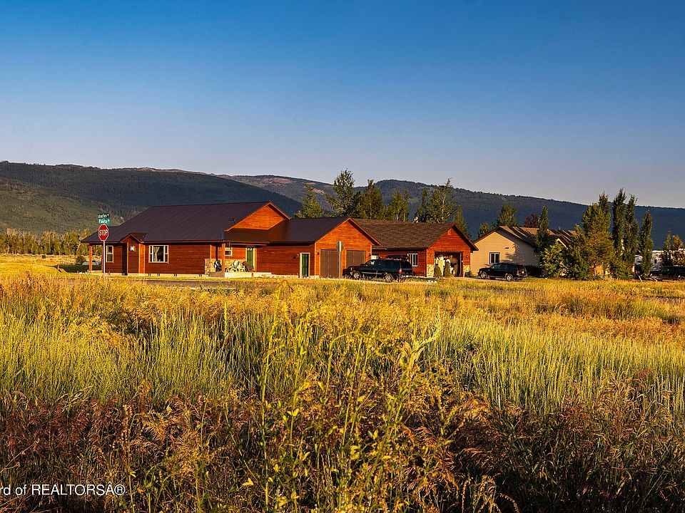 1045 Cahuilla Rd, Driggs, ID 83422 MLS 231637 Zillow