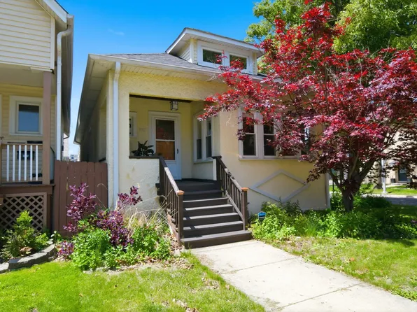 1037 Dunlop Ave, Forest Park, IL 60130