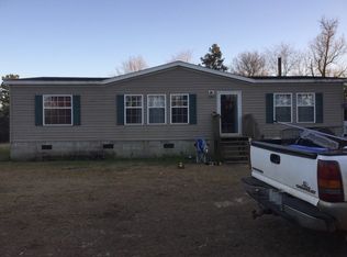 3432 County Road 621, Waynesboro, MS 39367