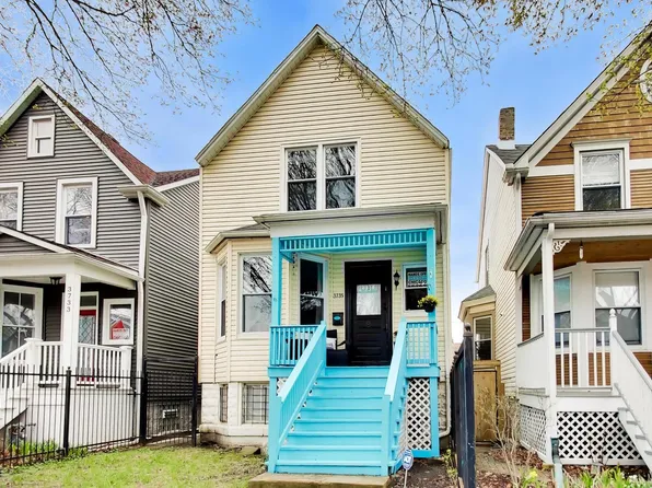 3735 W Palmer St, Chicago, IL 60647