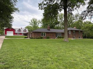 14580 Leavenworth Rd, Basehor, KS 66007