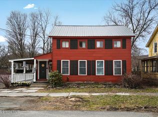 15 Thomas St, Salem, NY 12865