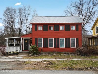 15 Thomas Street, Salem, NY, 12865