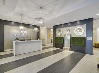 The Grande at MetroPark, Iselin, NJ 08830