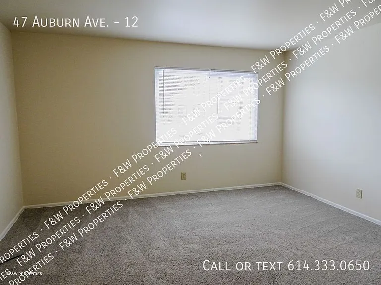 47 Auburn Ave #12 — Photo 5