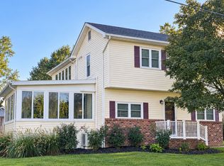 111 Market St, Charlestown, MD 21914