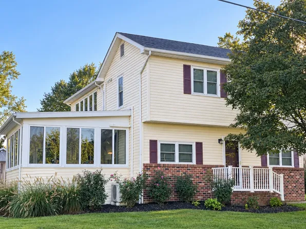 111 Market St, Charlestown, MD 21914