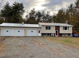 100 Gingras Rd, Hyde Park, VT 05655