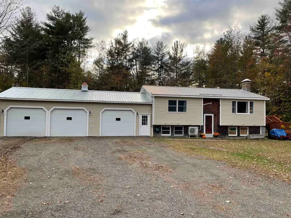 100 Gingras Road, Hyde Park, VT 05655
