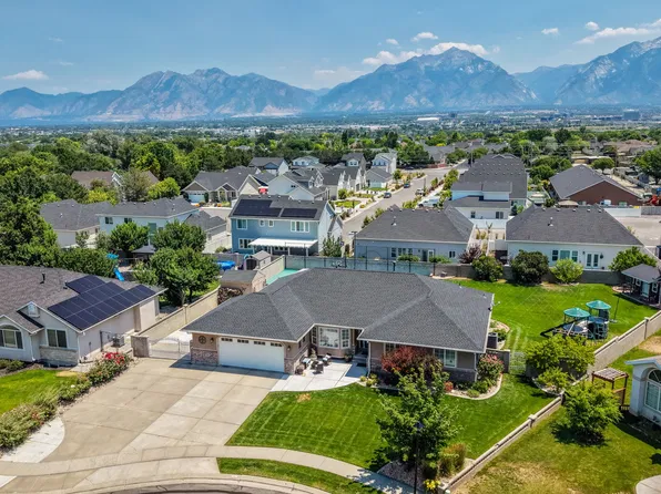 9521 S 1860 W, South Jordan, UT 84095
