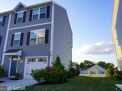 15 F Floyd Ave, Edgewater Park, NJ, 08010