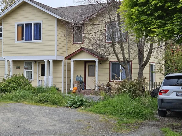 2085 Groth Ct, Eureka, CA 95503