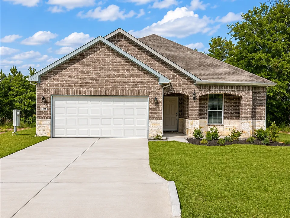 6445 Road 5503