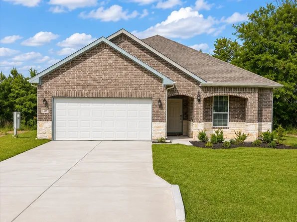 6445 Road 5503, Cleveland, TX 77327