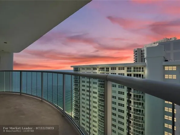 3410 Galt Ocean Dr Penthouse 8N, Fort Lauderdale, FL 33308