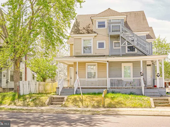 707 E Main St, Millville, NJ 08332