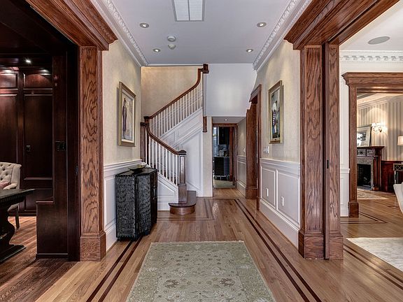 ENTRY HALL