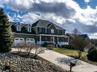1730 Buckingham Dr, Harrisonburg, VA 22801