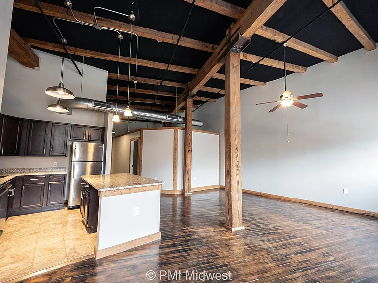 Lofts On Madison — Photo 29