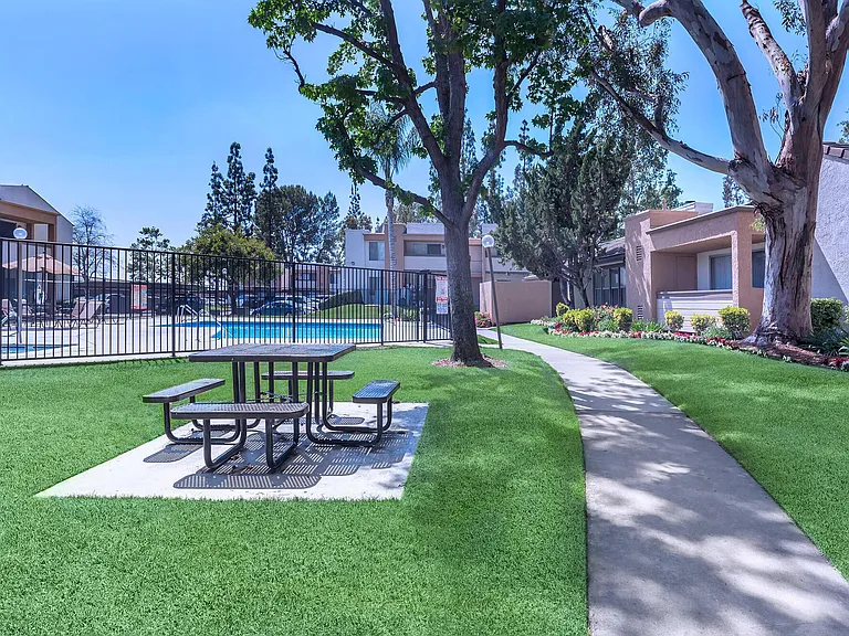 Upland Village Green — Photo 22
