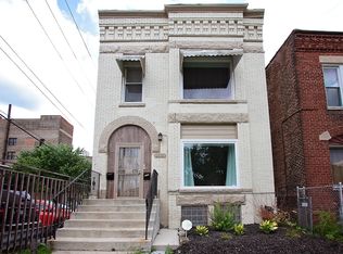 6317 S Evans Ave #2, Chicago, IL 60637