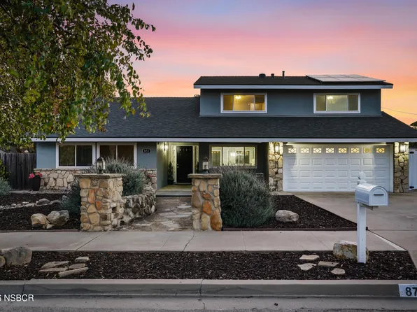 873 Blake St, Santa Maria, CA 93455