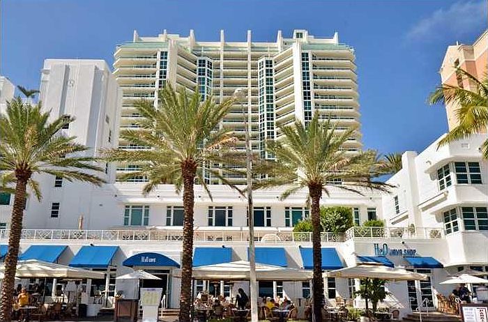 2nd image of 101 S Ft Lauder Beach Boulevard #1705