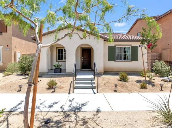 67439 Rio Plata Rd, Cathedral City, CA 92234