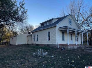 211 S Kimmel St, Osceola, NE 68651