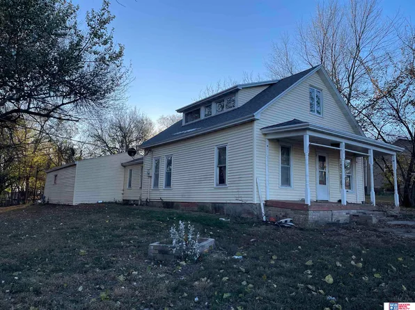 211 S Kimmel St, Osceola, NE 68651