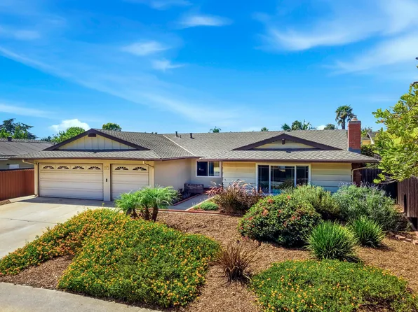 831 Volante Pl, Goleta, CA 93117