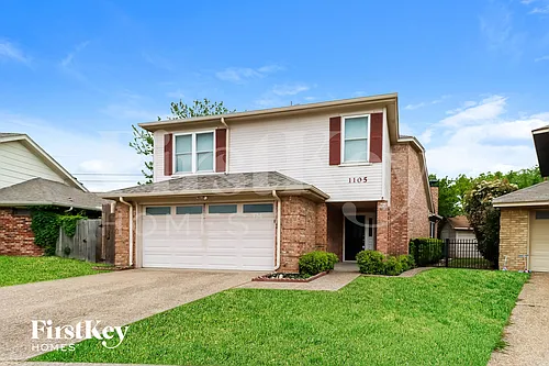 1105 Carrington Ct Photo 1