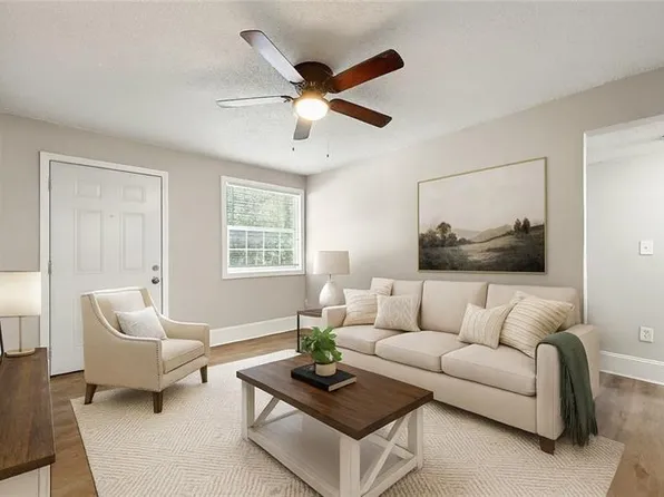 156 Fairfield Pl NW, Atlanta, GA