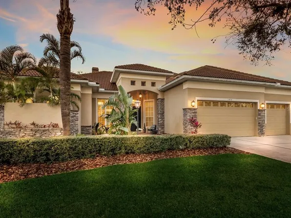 13414 GOLDFINCH DRIVE, LAKEWOOD RANCH, FL 34202