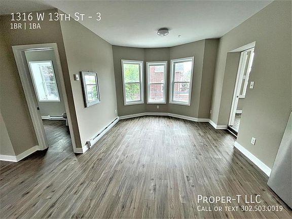 3rd image of 1316 W 13th St #3