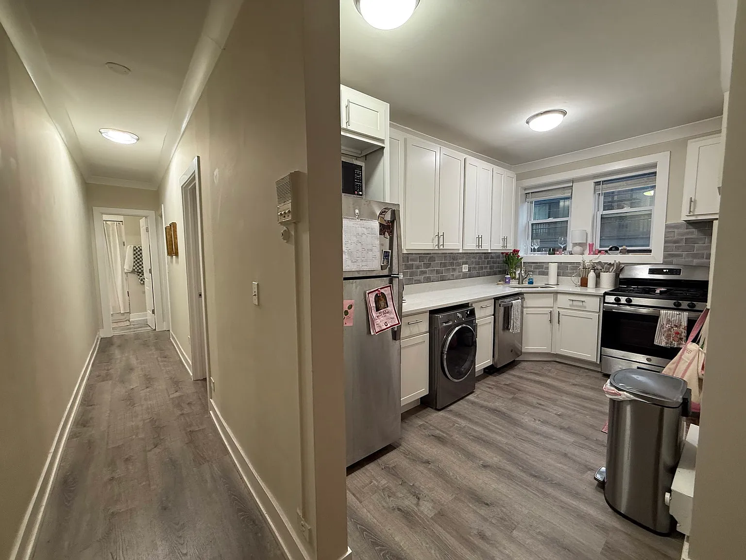 2 bed, 1.0 bath, $2,895 — Photo 3