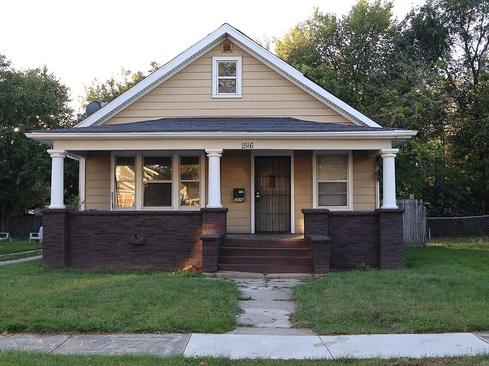 1st image of 1516 Price St