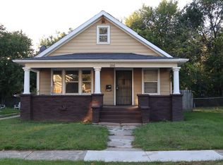 1516 Price St, Rockford, IL 61103