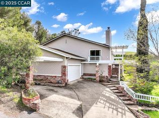 1011 Froyd Rd, Concord, CA 94521