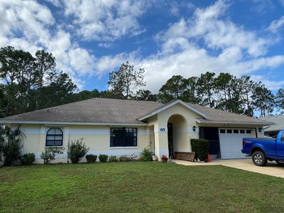 65 Wedgewood Ln, Palm Coast, FL, 32164