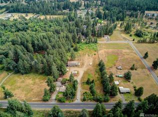 26001 260th St Ct E, Spanaway, WA 98387