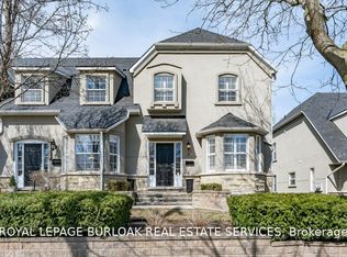 1061 N Shore Blvd E #5, Burlington, ON L7T1X9