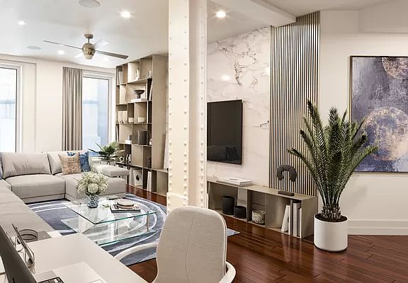 2nd image of 66 Leonard St APT 7D