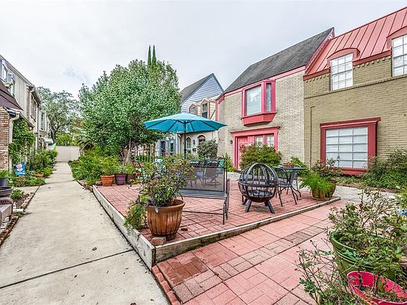 3rd image of 5237 Arboles Dr APT H