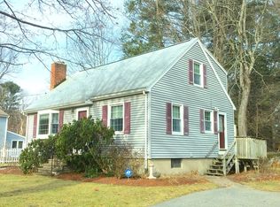 62 Beaverbrook Rd, Burlington, MA 01803