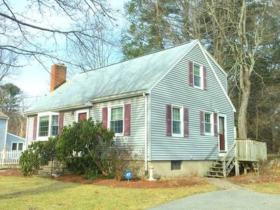 62 Beaverbrook Rd, Burlington, MA, 01803