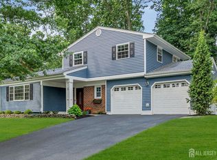 12 Tremblay Rd, East Brunswick, NJ 08816