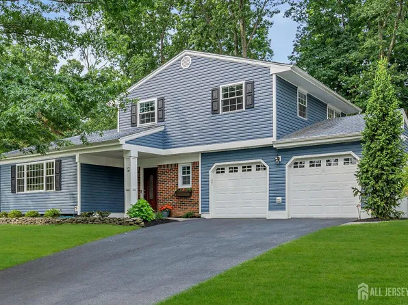 12 Tremblay Rd, East Brunswick, NJ 08816