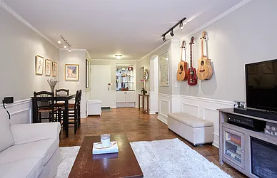 Sold by Brown Harris Stevens