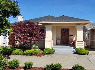 3414 Laguna Ave, Oakland, CA